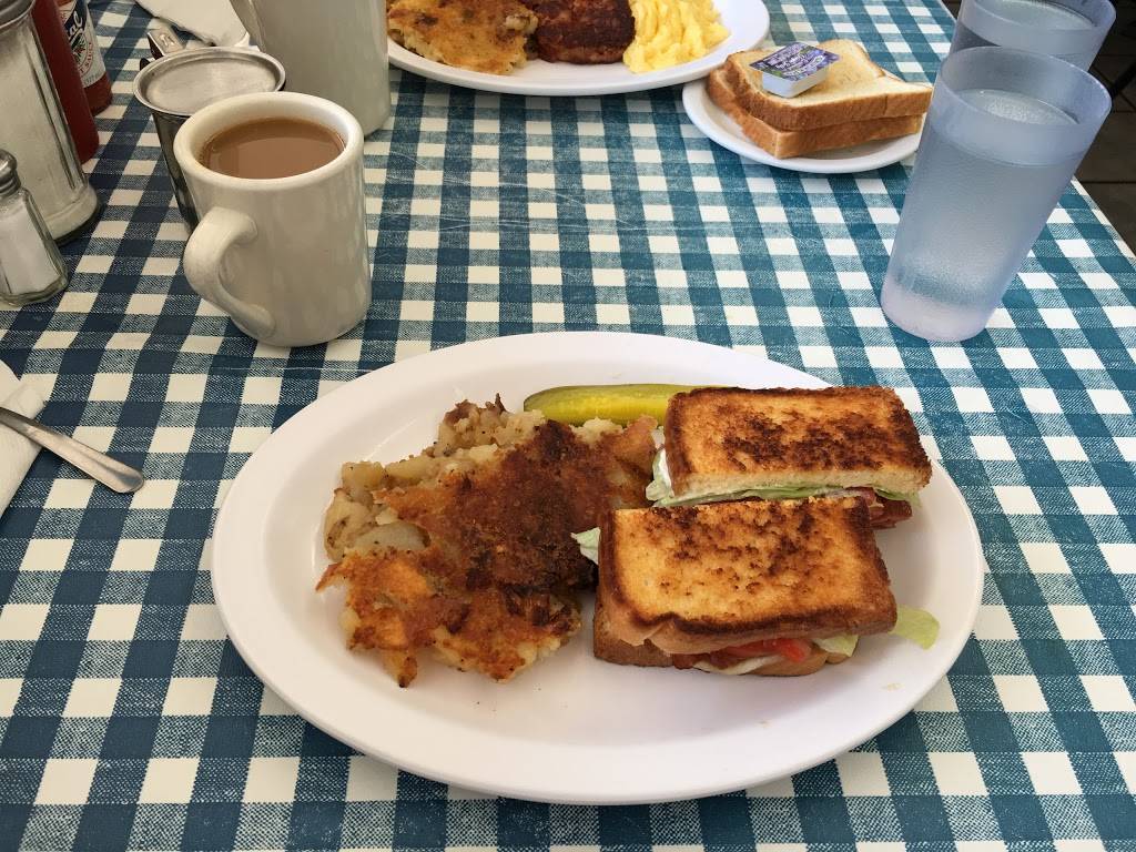 Nicks Diner | restaurant | 11199 Veirs Mill Rd, Wheaton, MD 20902, USA | 3019335459 OR +1 301-933-5459