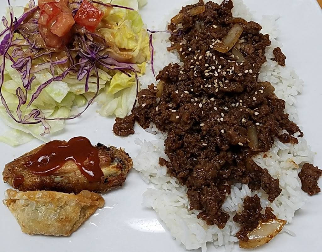 Country Foodly | restaurant | 5240 NW 34th Blvd, Gainesville, FL 32605, USA | 3523777863 OR +1 352-377-7863