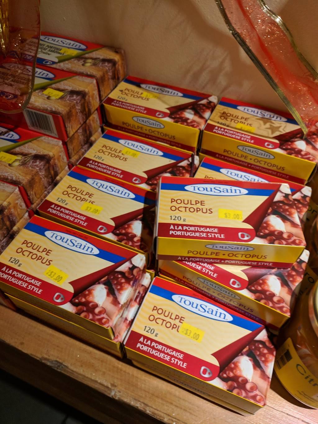 La Queue De Cochon | restaurant | 6400 Rue St-Hubert, Montréal, QC H2S 2M2, Canada | 5145272252 OR +1 514-527-2252