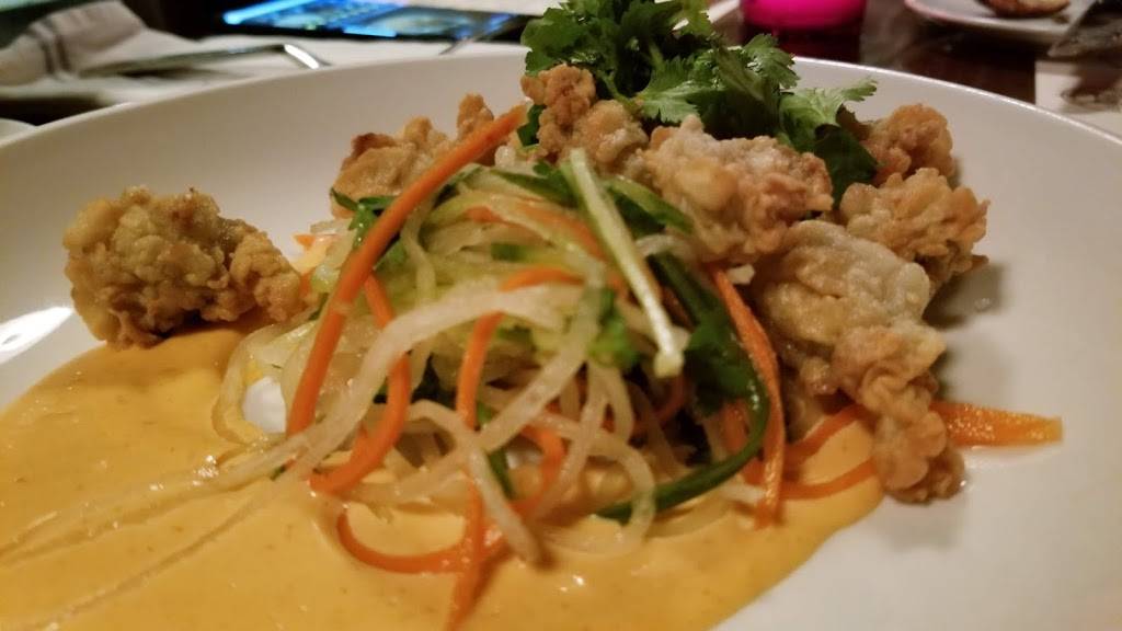 Stanbury | restaurant | 938 N Blount St, Raleigh, NC 27604, USA | 9199774321 OR +1 919-977-4321