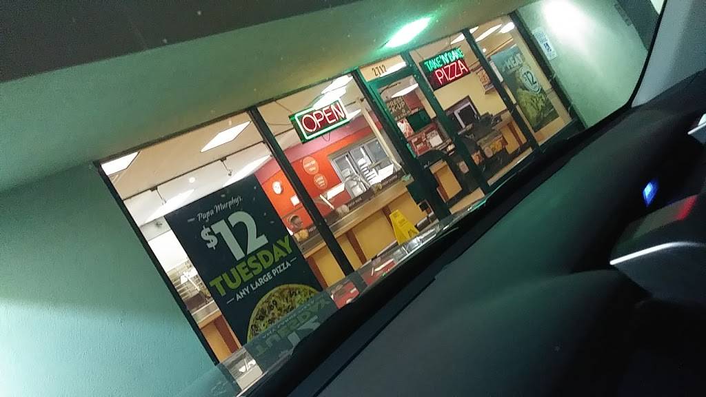 Papa Murphys | Take N Bake Pizza | meal takeaway | 2712 S Seneca St, Wichita, KS 67217, USA | 3162623535 OR +1 316-262-3535