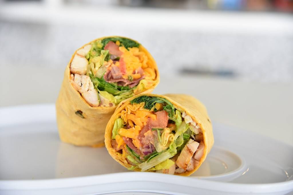 Muscle Maker Grill Heights | restaurant | 2400 N Shepherd Dr, Houston, TX 77008, USA | 7134856644 OR +1 713-485-6644