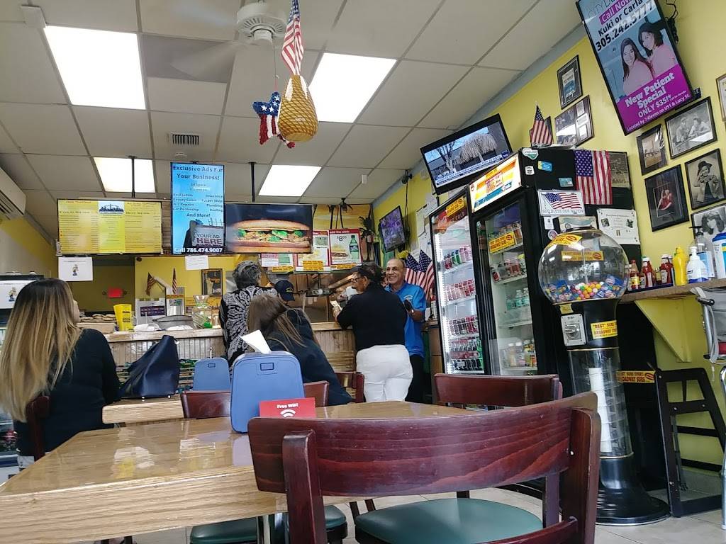 Broadway Subs | meal delivery | 2022 NE 8th St, Homestead, FL 33033, USA | 3052457266 OR +1 305-245-7266