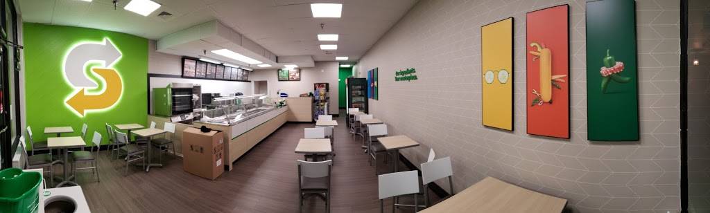 Subway Restaurants | restaurant | 9810 FL A1AAlt #115, Palm Beach Gardens, FL 33410, USA | 5616243366 OR +1 561-624-3366