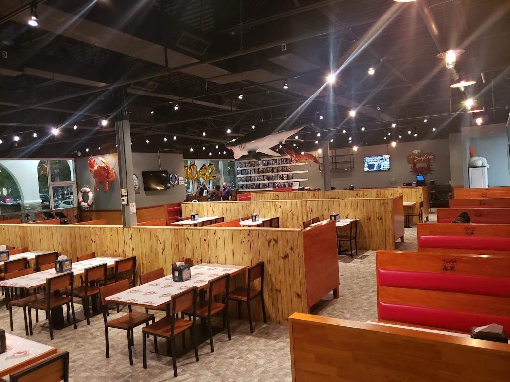 The Juicy Crab | restaurant | 3964 W Hillsboro Blvd, Deerfield Beach, FL 33442, USA | 7546005433 OR +1 754-600-5433