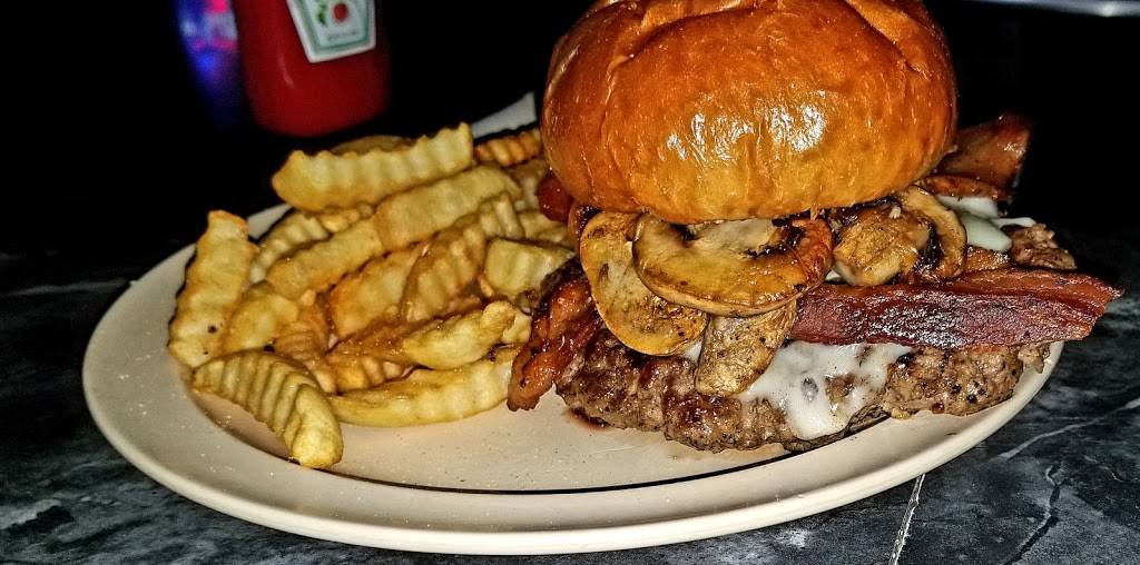 The Haystack | restaurant | 6560 US-51, Millington, TN 38053, USA | 9018720567 OR +1 901-872-0567