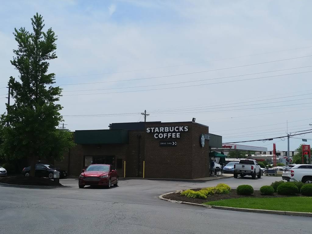 Starbucks | cafe | 101 No Hurstbourne Ln, Louisville, KY 40222, USA | 5024124545 OR +1 502-412-4545
