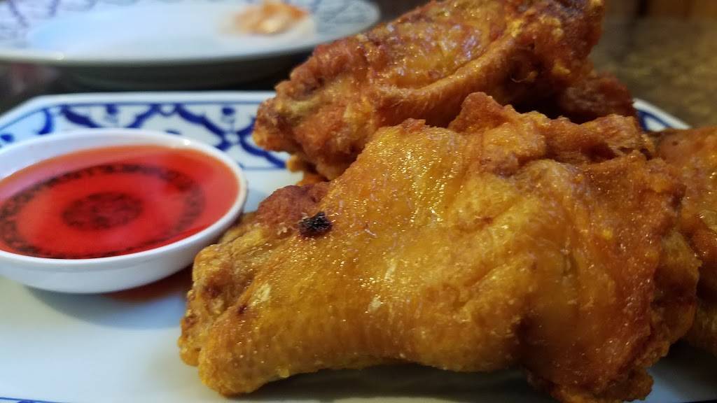 Thai Taste | restaurant | 145 Southport Rd, Spartanburg, SC 29306, USA | 8645956040 OR +1 864-595-6040