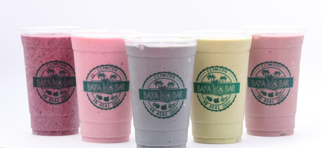 Baya Bar Whitestone | restaurant | 14-68 Clintonville St, Queens, NY 11357, USA | 7188018495 OR +1 718-801-8495