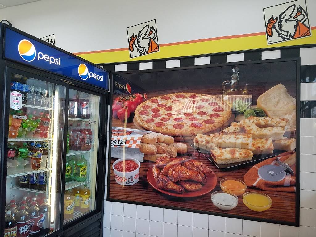 Little Caesars Pizza | meal takeaway | 1016 Diffley Rd, Eagan, MN 55123, USA | 6514036722 OR +1 651-403-6722