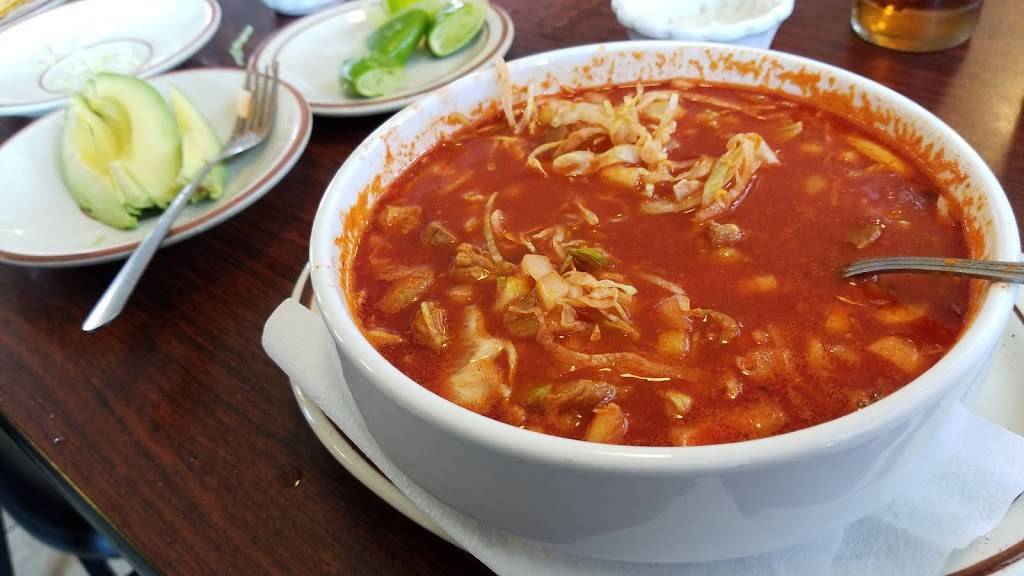 Taqueria El Torito | restaurant | 1905 N State St, Belvidere, IL 61008, USA | 7795528487 OR +1 779-552-8487