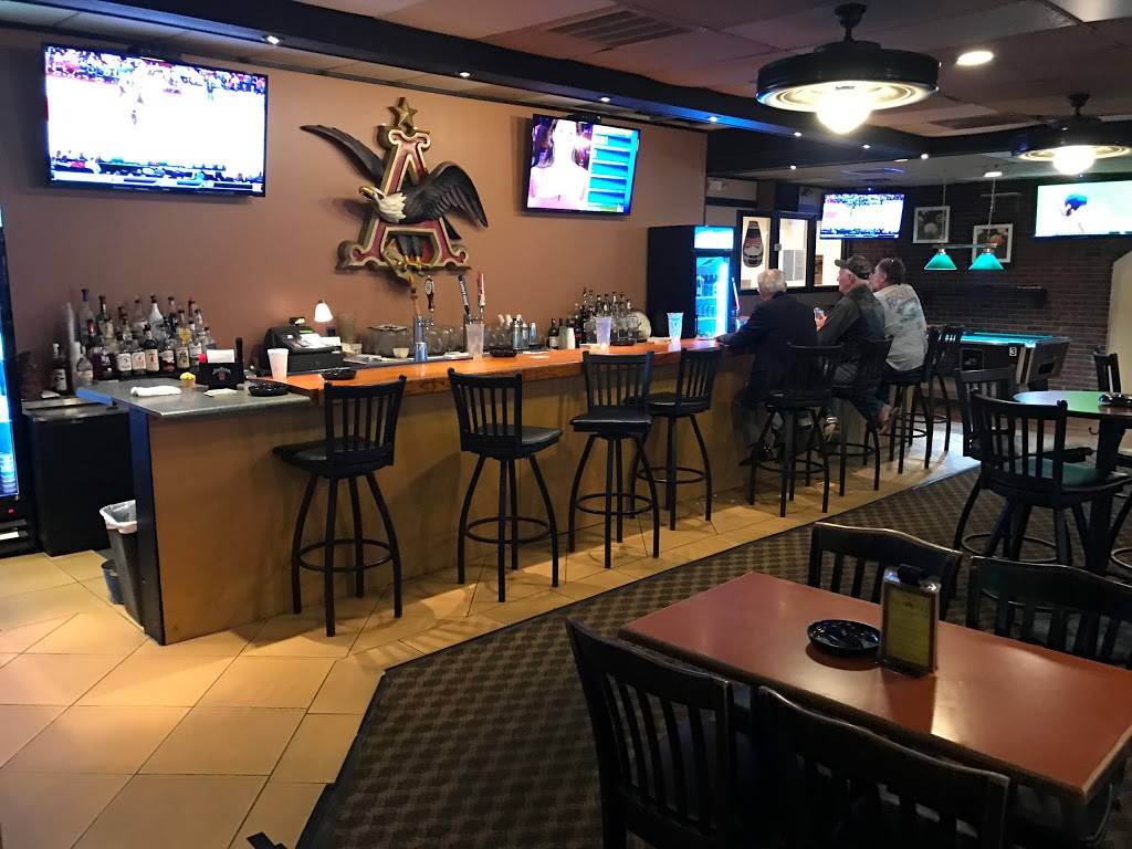 Jax Place | restaurant | 5277 Princess Anne Rd # 309, Virginia Beach, VA 23462, USA | 7572273210 OR +1 757-227-3210