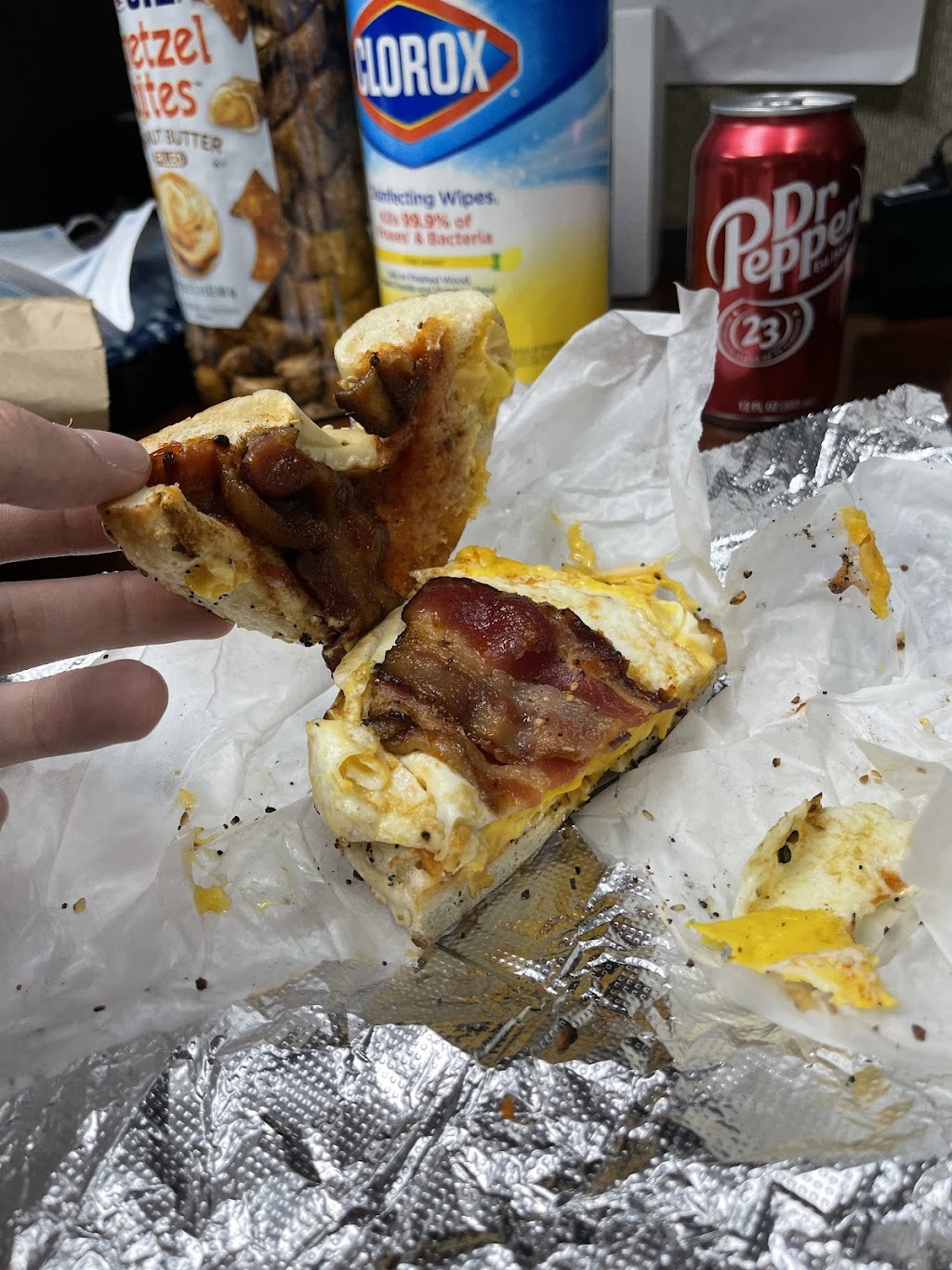 Beyond Bagels | cafe | 523 N Broadway, Jericho, NY 11753, USA | 5168224477 OR +1 516-822-4477