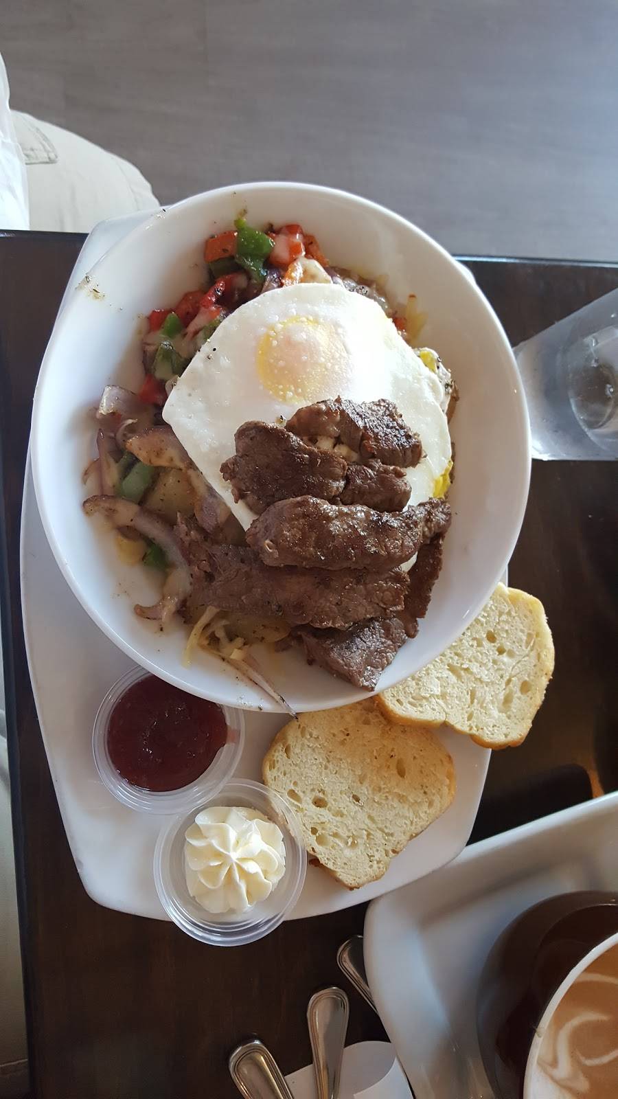 Gather | bakery | 200 E Main St, Silverton, OR 97381, USA | 5038744888 OR +1 503-874-4888