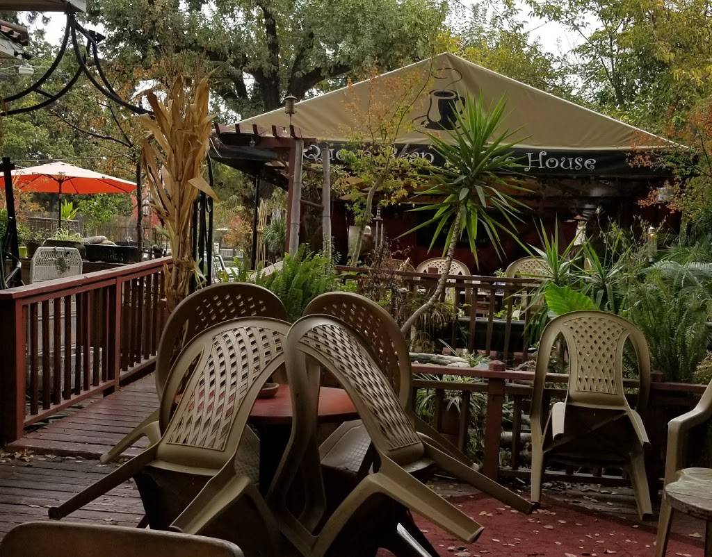 The Queen Bean Coffee House | bakery | 1126 14th St, Modesto, CA 95354, USA | 2095218000 OR +1 209-521-8000