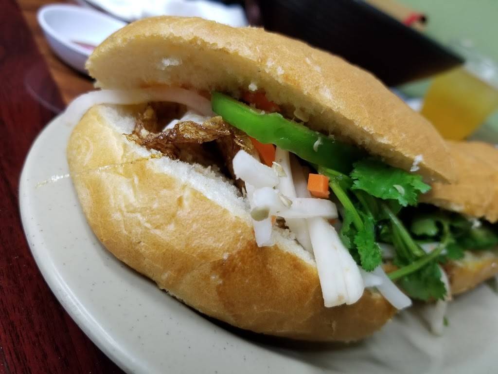 Thien Huong Restaurant | restaurant | 727 N Broadway, Los Angeles, CA 90012, USA | 2136260764 OR +1 213-626-0764