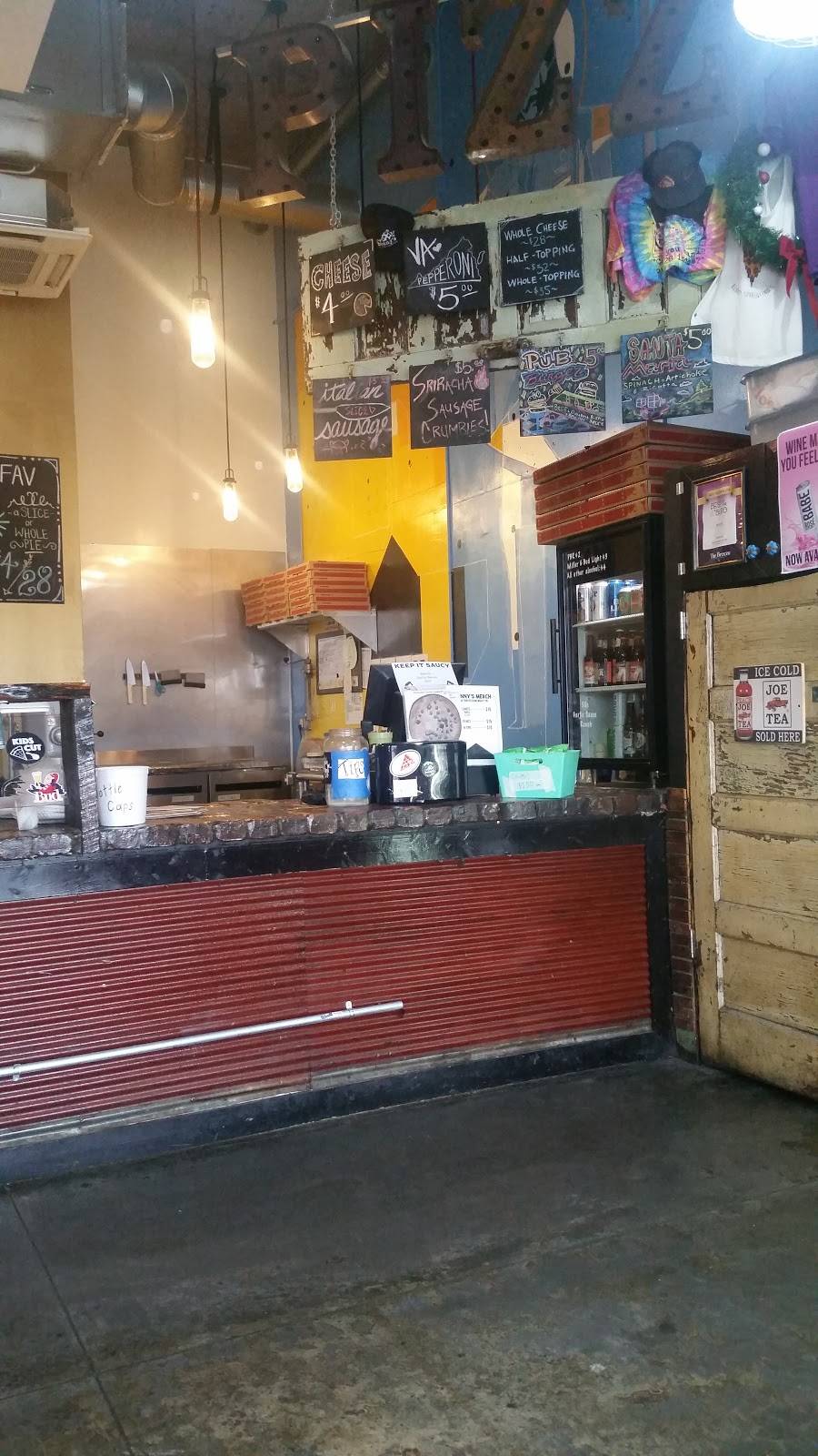 Benny Sorrentinos | restaurant | 64 S Mason St, Harrisonburg, VA 22801, USA | 5404326400 OR +1 540-432-6400