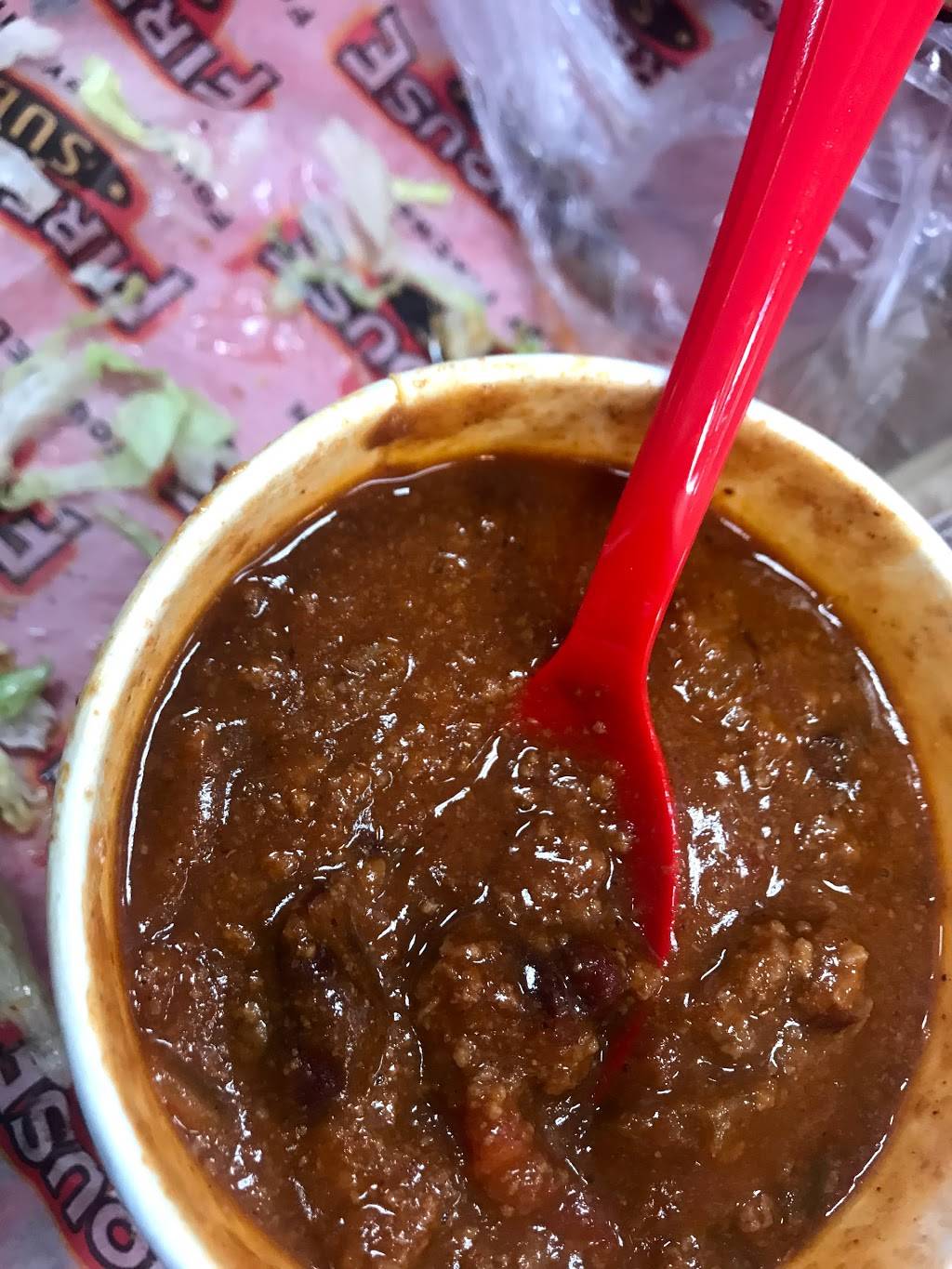 Firehouse Subs | meal delivery | 594 Farmington Ave #42B, Bristol, CT 06010, USA | 8602615525 OR +1 860-261-5525