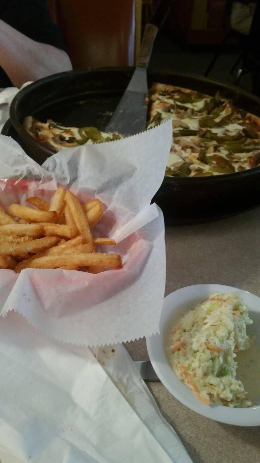 Vinces Pizza Place | restaurant | 19619 US-522, Beaver Springs, PA 17812, USA | 5706586100 OR +1 570-658-6100