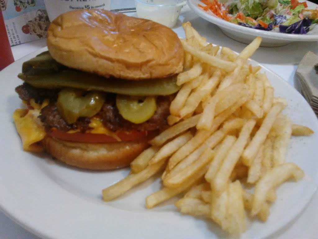 Steak n Shake | restaurant | 980 N St Augustine Rd, Valdosta, GA 31601, USA | 2292425000 OR +1 229-242-5000