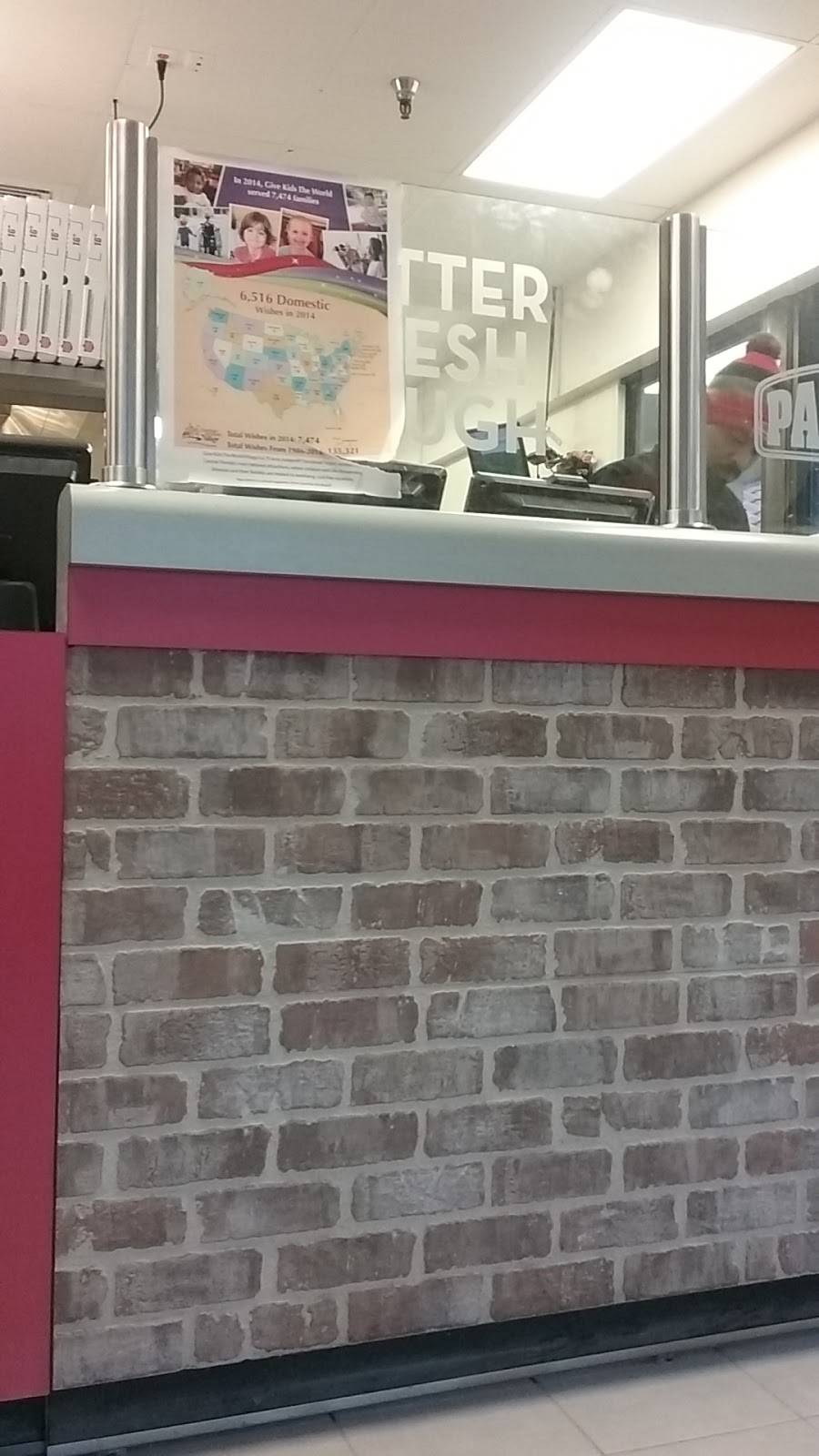 Papa Johns Pizza | restaurant | 2695 N Military Trl, West Palm Beach, FL 33409, USA | 5616860899 OR +1 561-686-0899