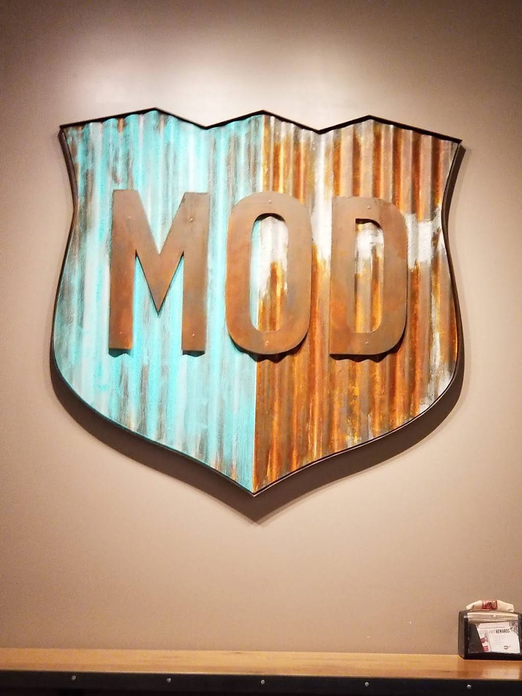 MOD Pizza | restaurant | 6351 E Broadway Blvd Suite 129, Tucson, AZ 85710, USA | 5209086494 OR +1 520-908-6494