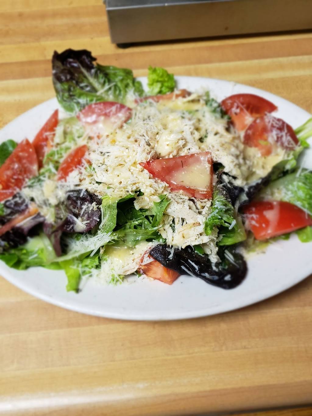 Downtown Tabbys | restaurant | 733 Harrisburg Pike, Columbus, OH 43223, USA | 6149470020 OR +1 614-947-0020