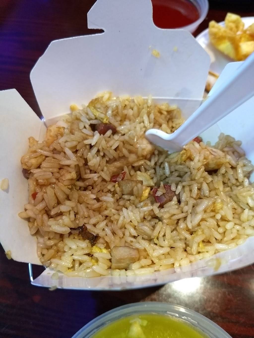 Sunny Kitchen | restaurant | 621 S Mt Juliet Rd #105, Mt. Juliet, TN 37122, USA | 6152888888 OR +1 615-288-8888