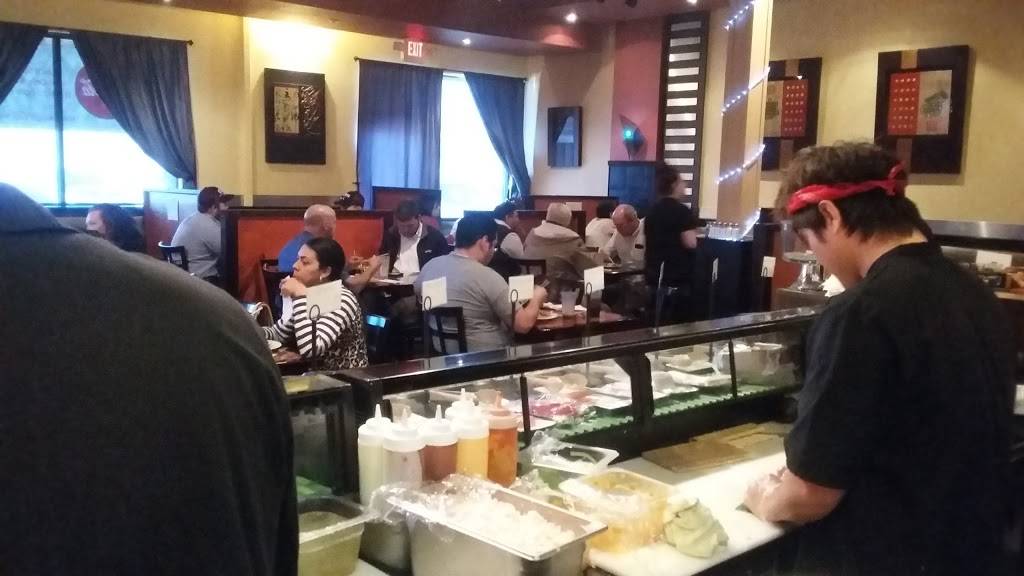 AnZen Sushi | restaurant | 2740 Western Center Blvd #516, Fort Worth, TX 76131, USA | 8172349988 OR +1 817-234-9988