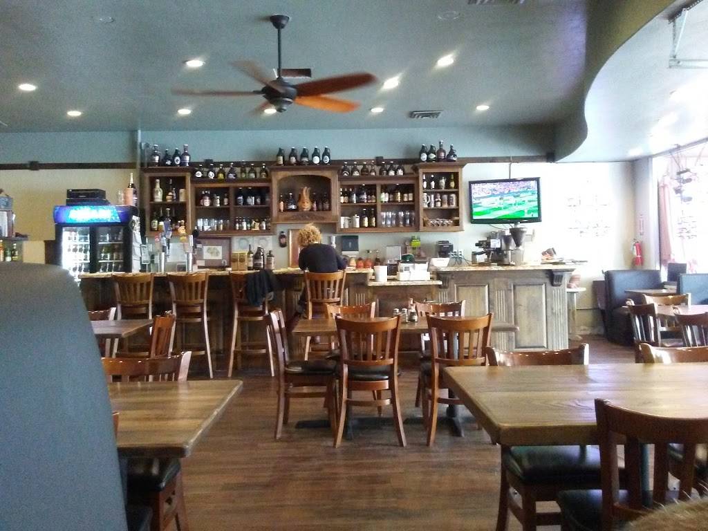 Black Gold Brewing Company | cafe | 508 Center St, Taft, CA 93268, USA | 6617656556 OR +1 661-765-6556