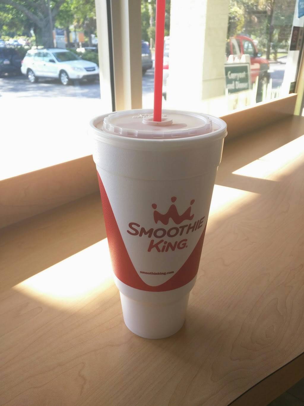 Smoothie King | restaurant | 976 Houston Northcutt Blvd k, Mt Pleasant, SC 29464, USA | 8439714676 OR +1 843-971-4676
