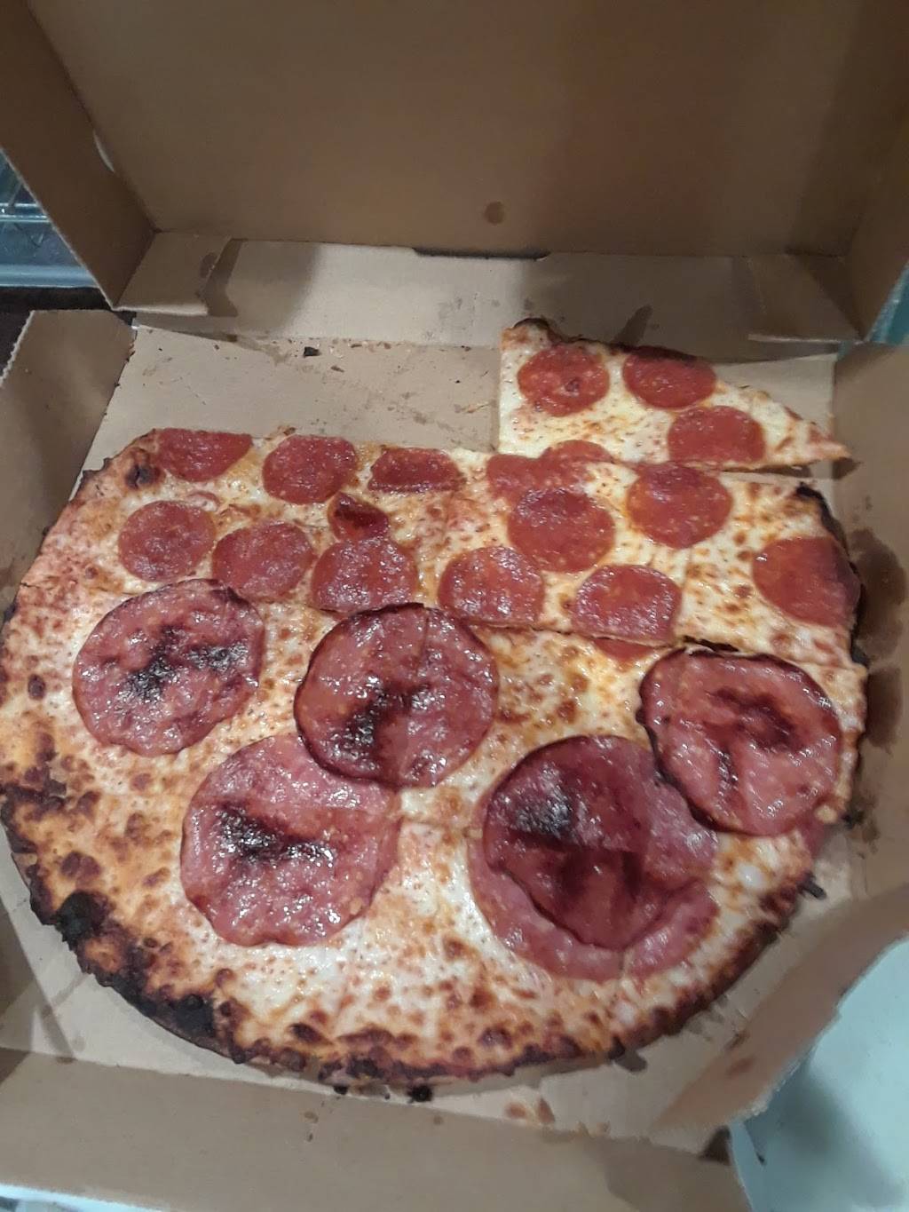 Dominos Pizza | meal delivery | 9612 SW 77th Ave, Miami, FL 33156, USA | 3052706480 OR +1 305-270-6480