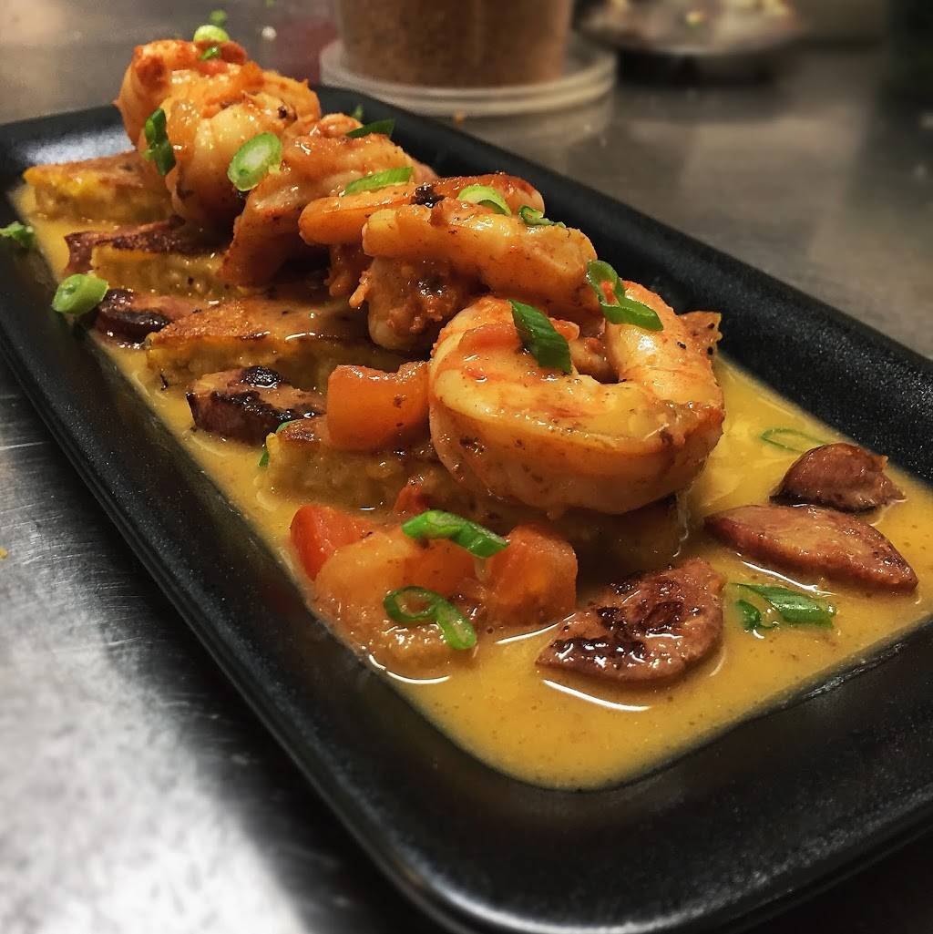 1959 Kitchen & Bar | restaurant | 230 W North Ave 2nd Floor, Chicago, IL 60610, USA | 3123373992 OR +1 312-337-3992