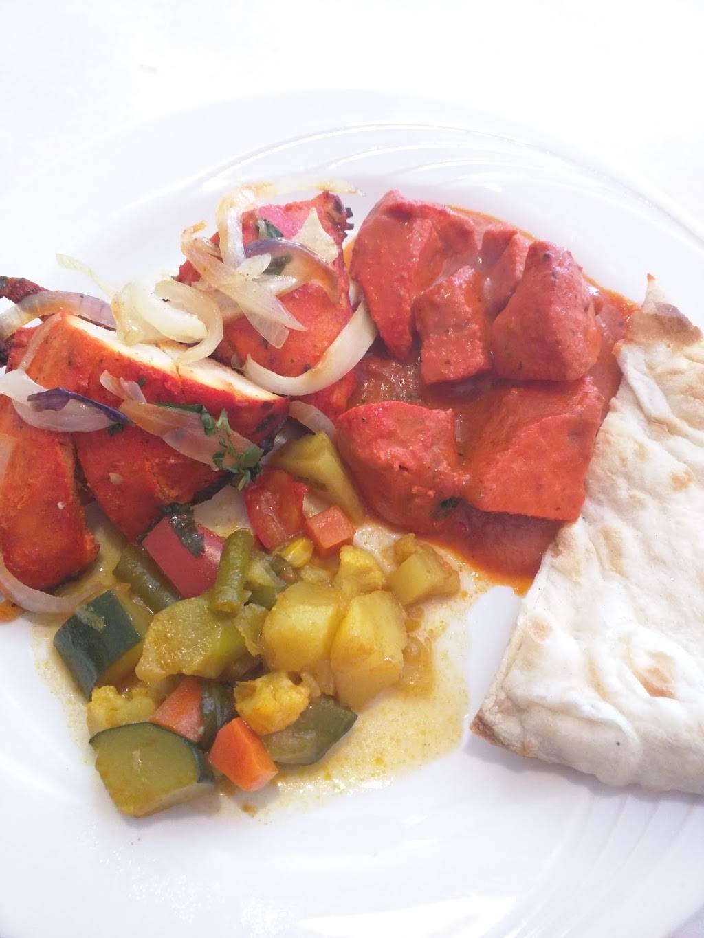 Mughal Palace | restaurant | 16 Broadway, Valhalla, NY 10595, USA | 9149976090 OR +1 914-997-6090