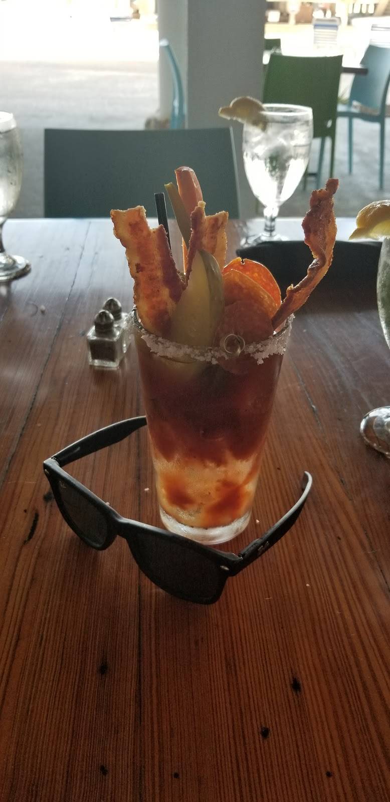 Eats Epicurea Restaurant + Bar | restaurant | 14353 Commodores Dr, Corpus Christi, TX 78418, USA | 3615894230 OR +1 361-589-4230