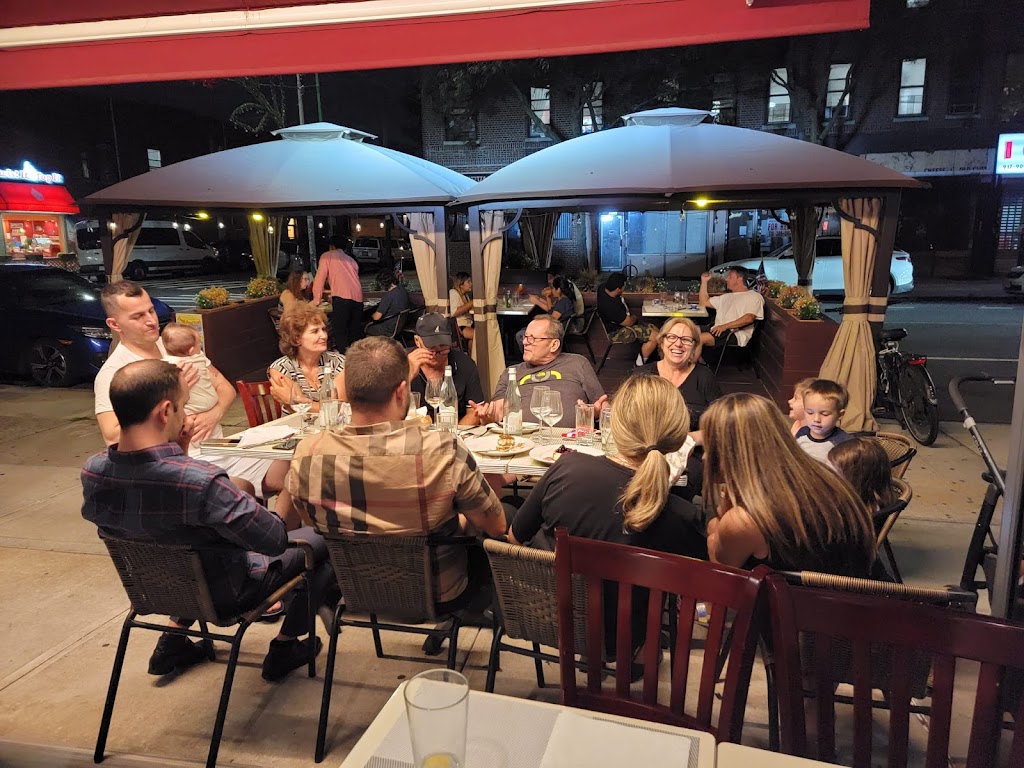 Rustico Taverna | restaurant | 6517 Fresh Pond Rd, Queens, NY 11385, USA | 3477992880 OR +1 347-799-2880