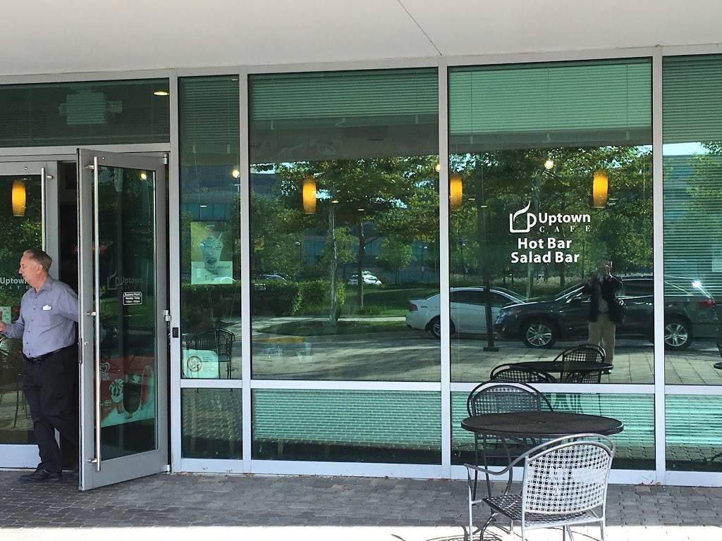 Uptown Cafe | restaurant | a, 6720-A Rockledge Dr, Bethesda, MD 20817, USA | 3015303205 OR +1 301-530-3205