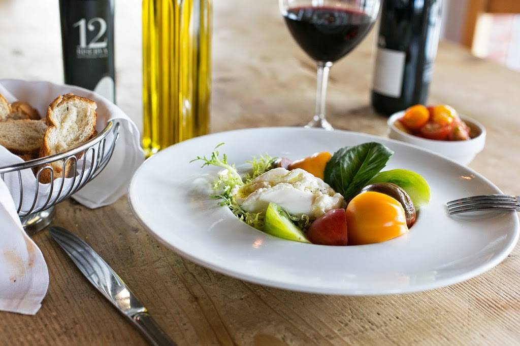 Amici Brentwood | restaurant | 2538 San Vicente Blvd, Santa Monica, CA 90402, USA | 3102604900 OR +1 310-260-4900