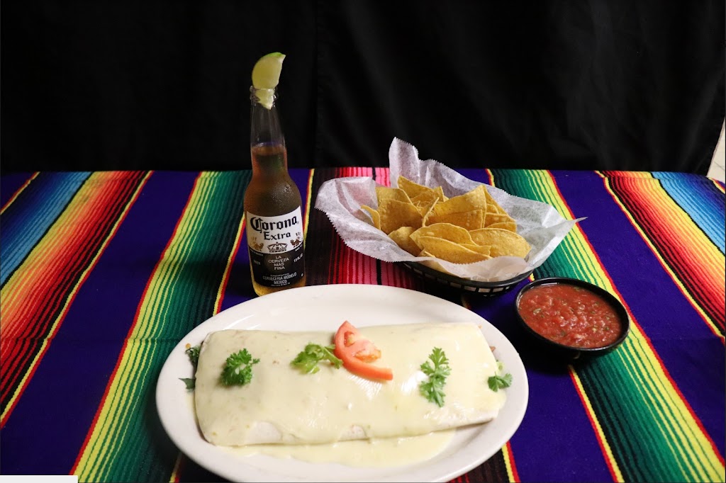 El Ranchito Mexican Cuban Restaurant | restaurant | 911 North West Blvd, Leesburg, FL 34748, USA | 3524600123 OR +1 352-460-0123