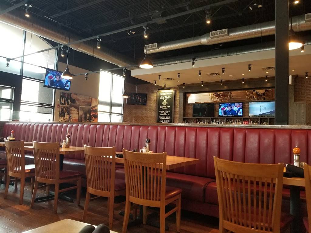 Upper Crust Wood Fired Pizza | restaurant | 1205 NW 178th St, Edmond, OK 73012, USA | 4052858887 OR +1 405-285-8887