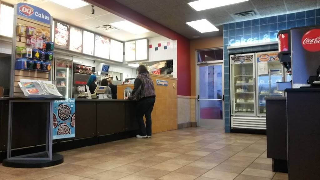 Dairy Queen | restaurant | 1251 Tasha Blvd, Shakopee, MN 55379, USA | 9522332717 OR +1 952-233-2717