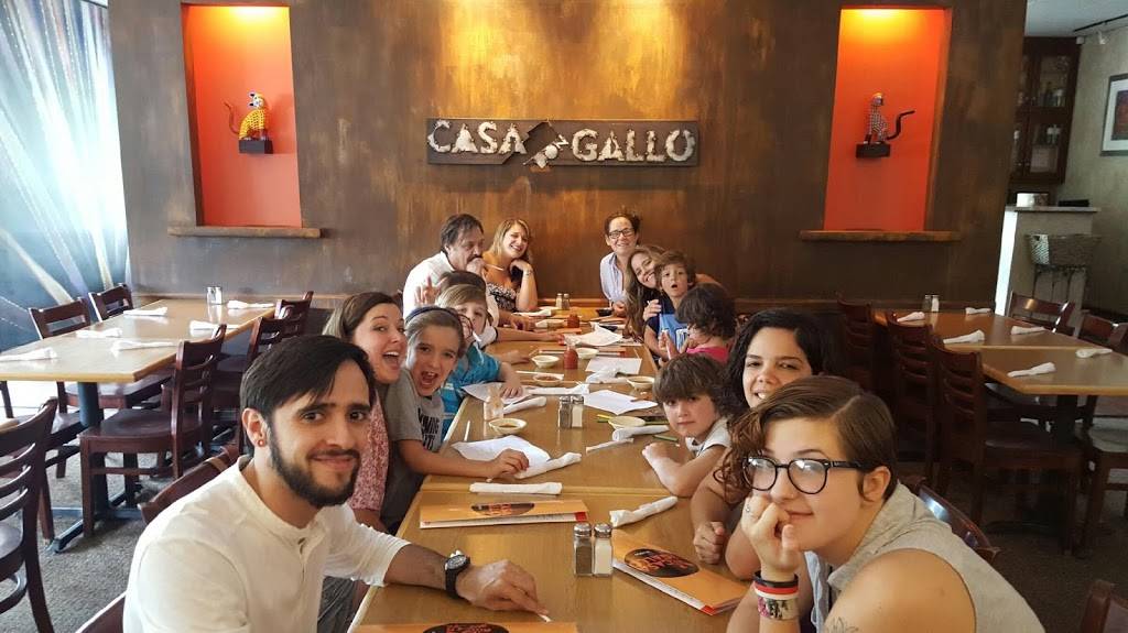 Casa Don Gallo Mexican Cuisine | restaurant | 7741 S Northshore Dr #108, Knoxville, TN 37919, USA | 8656921310 OR +1 865-692-1310