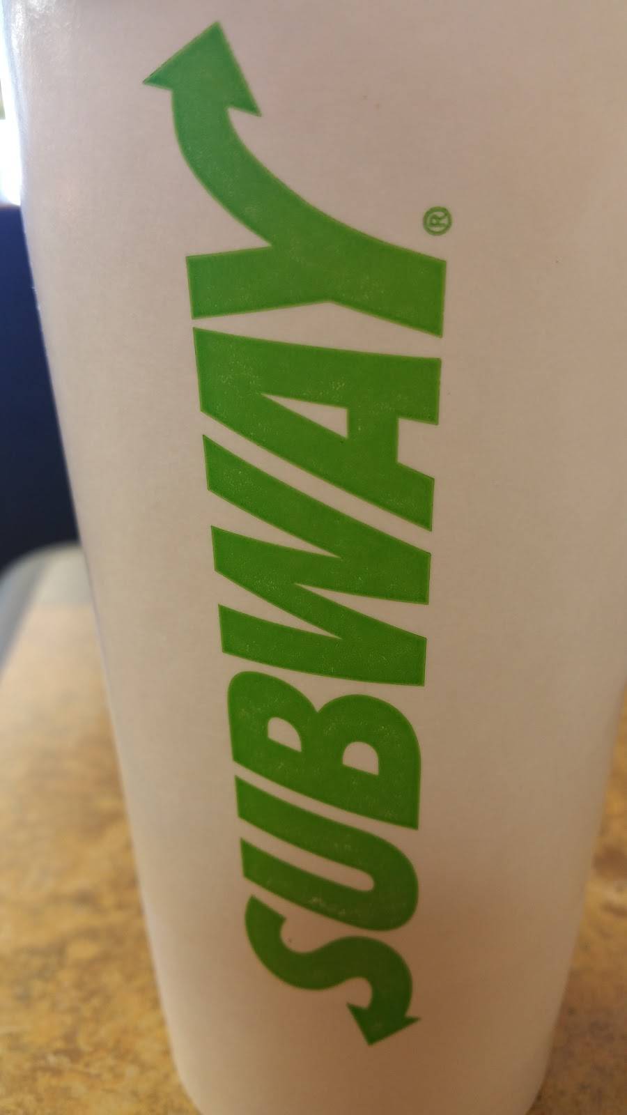 Subway | restaurant | 709 S Janesville St, Milton, WI 53563, USA | 6088689777 OR +1 608-868-9777