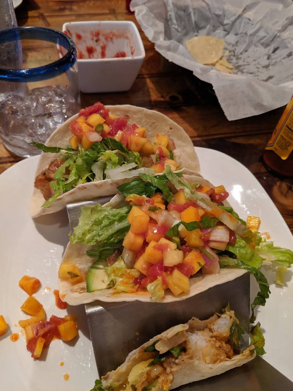 Agave Roja | restaurant | 807 Ocean Trail B, Corolla, NC 27927, USA | 2524530446 OR +1 252-453-0446