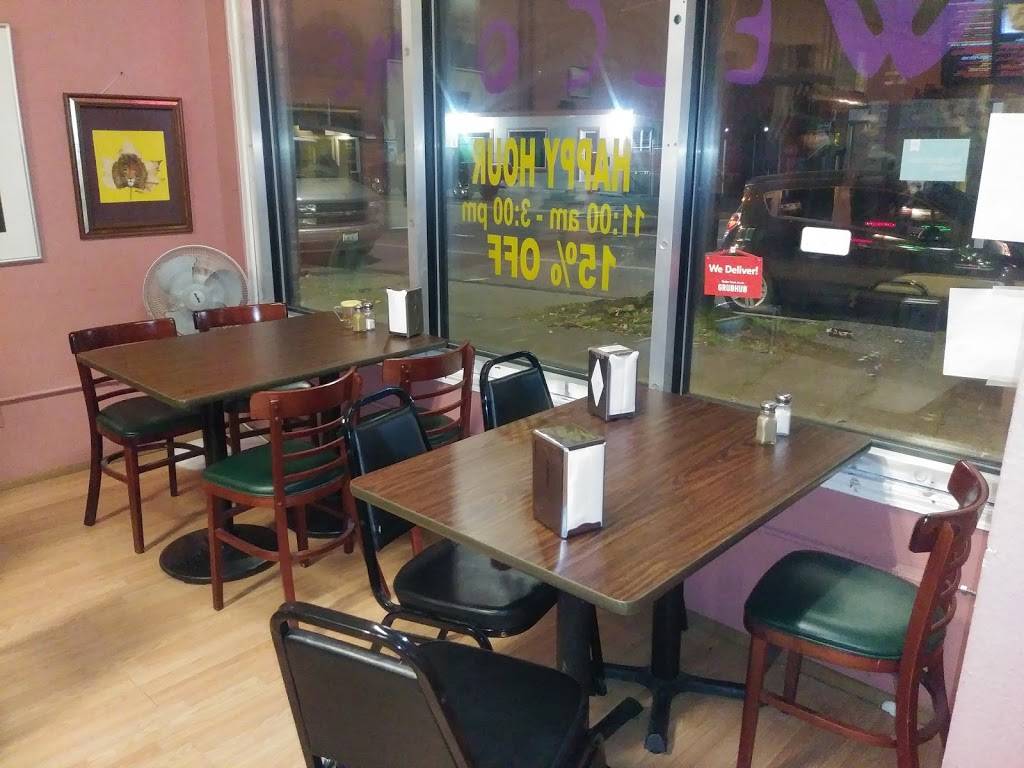 Paranormal Pie | restaurant | 9435 Rainier Ave S, Seattle, WA 98118, USA | 2067217777 OR +1 206-721-7777