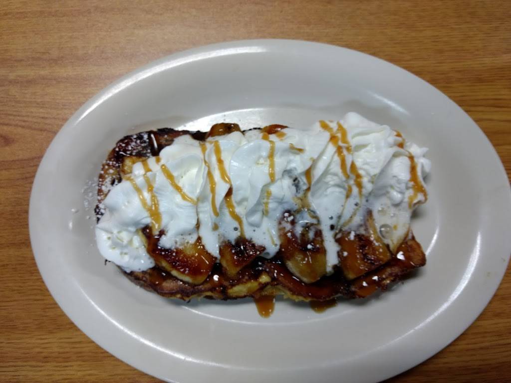 Eggs Up Grill | restaurant | 1601 E Greenville St, Anderson, SC 29621, USA | 8647600528 OR +1 864-760-0528