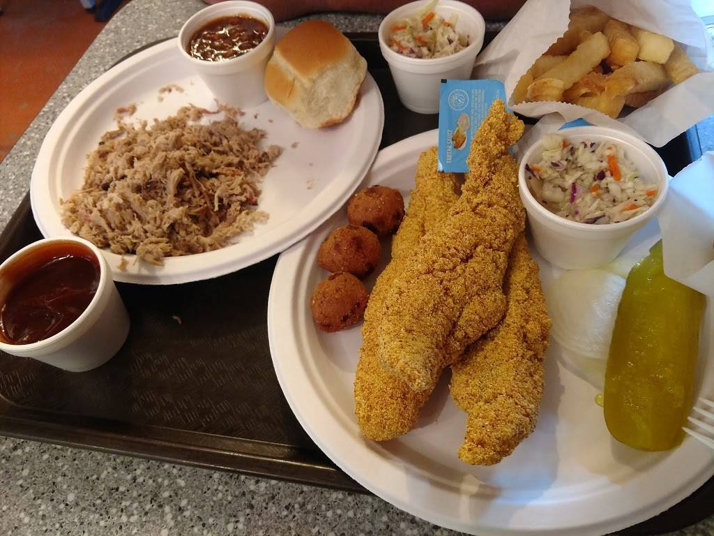 Oinkys Barbecue | restaurant | 318 W Northend Ave, Paragould, AR 72450, USA | 8702364659 OR +1 870-236-4659