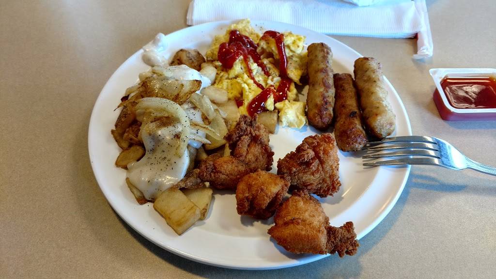 Chick-fil-A | restaurant | 221 Banks Sta, Fayetteville, GA 30214, USA | 7704615813 OR +1 770-461-5813