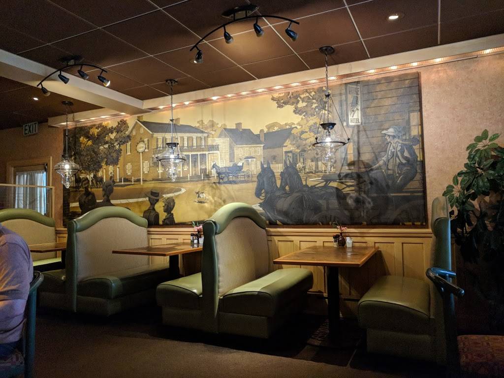 Altland House Grill & Pub | restaurant | 1 Center Square #100, Abbottstown, PA 17301, USA | 7172599535 OR +1 717-259-9535