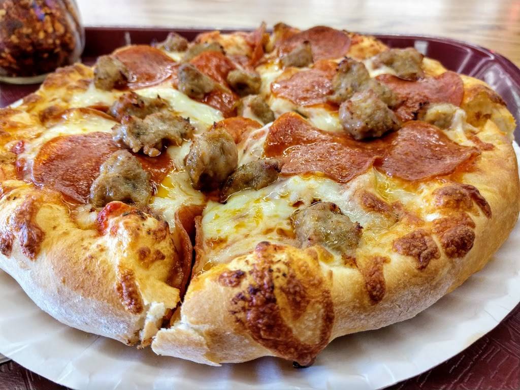 Hacienda Heights Pizza Co | restaurant | 15239 Gale Ave # A, City of Industry, CA 91745, USA | 6268552590 OR +1 626-855-2590